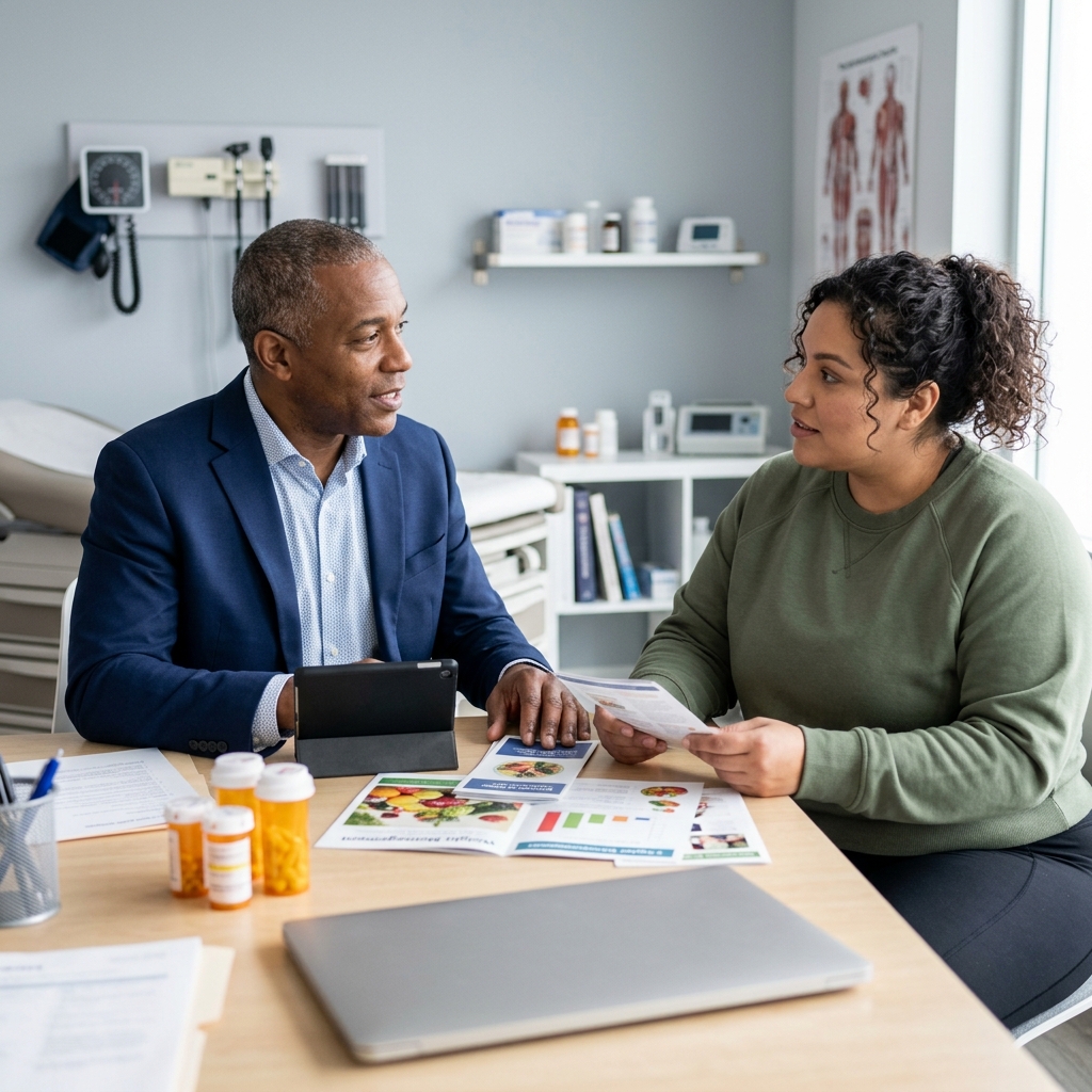 Medication Access