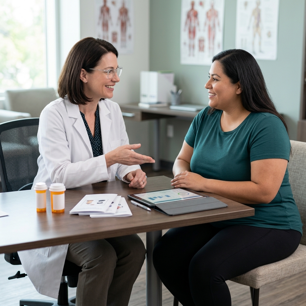 Medication Support