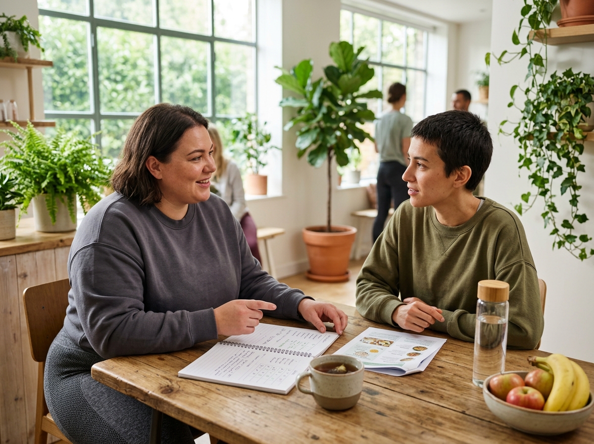 Care Coaching