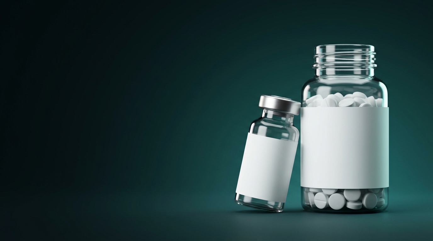 Discover Longevity with Our NAD+ Options