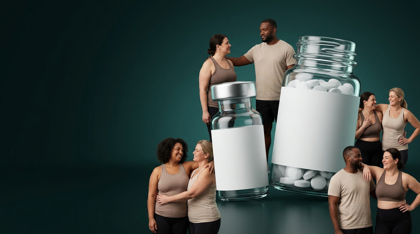 Explore Our Medical Weight Loss Options