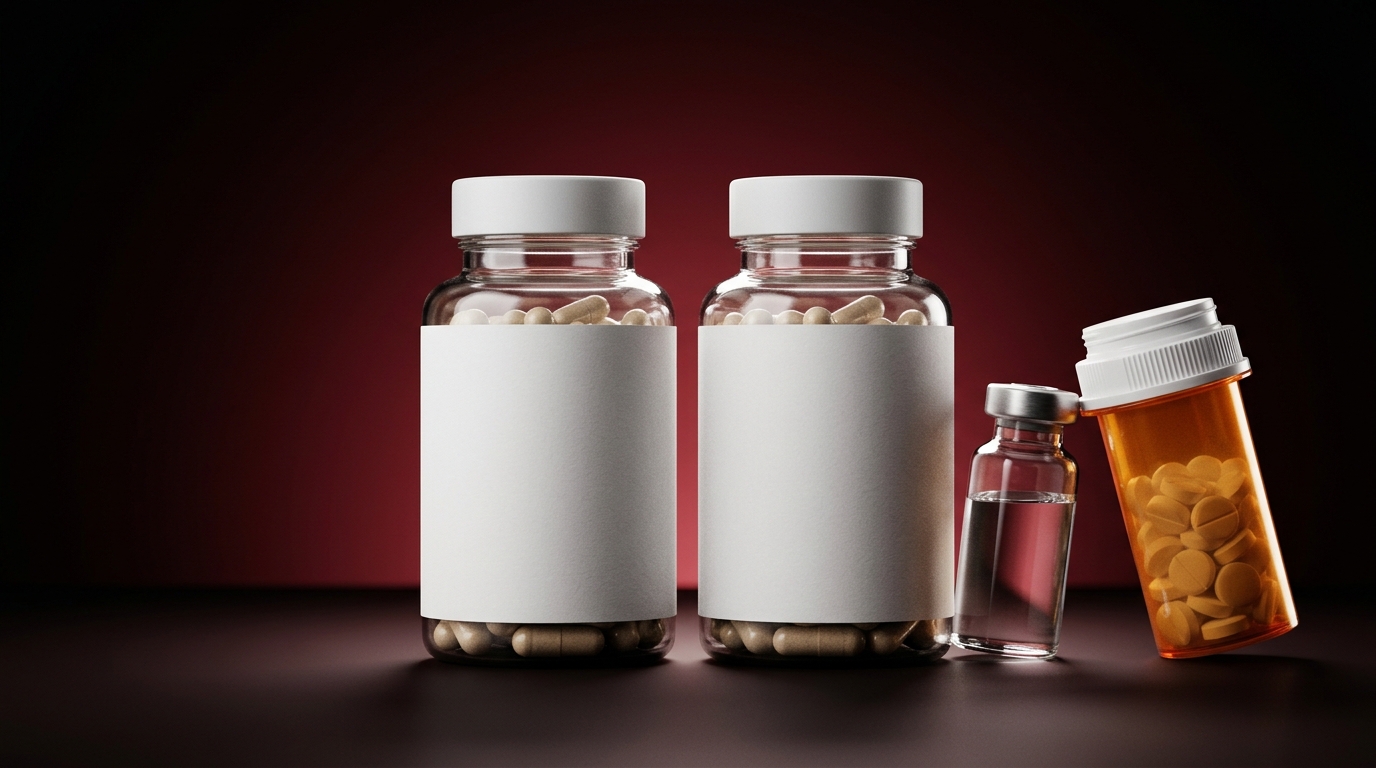 Medical Weight Loss with GLP-1 Treatments