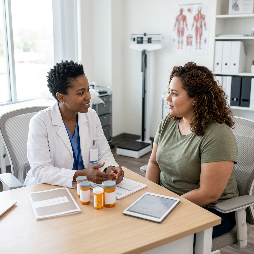 Medication Access