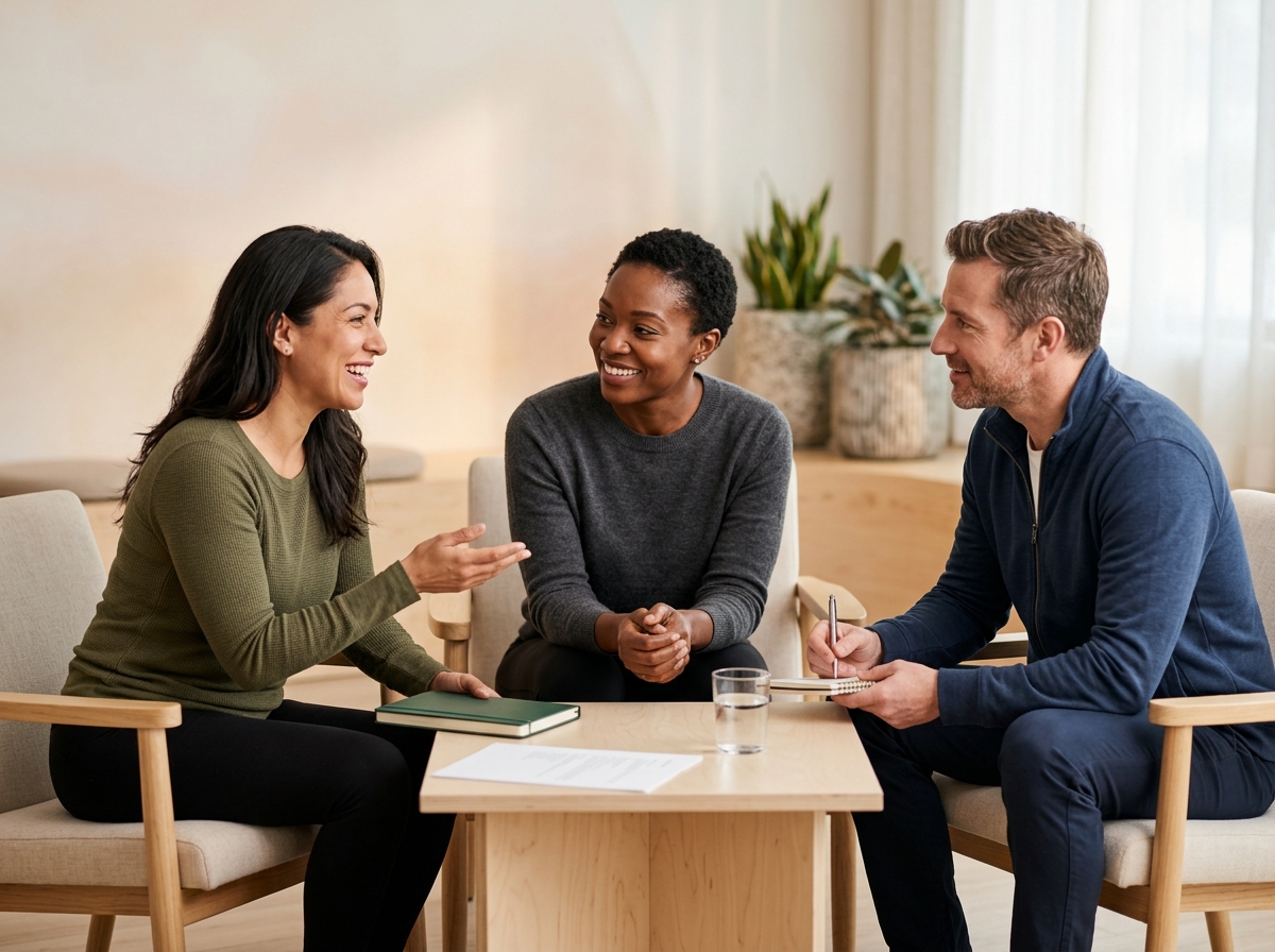 Care Coaching