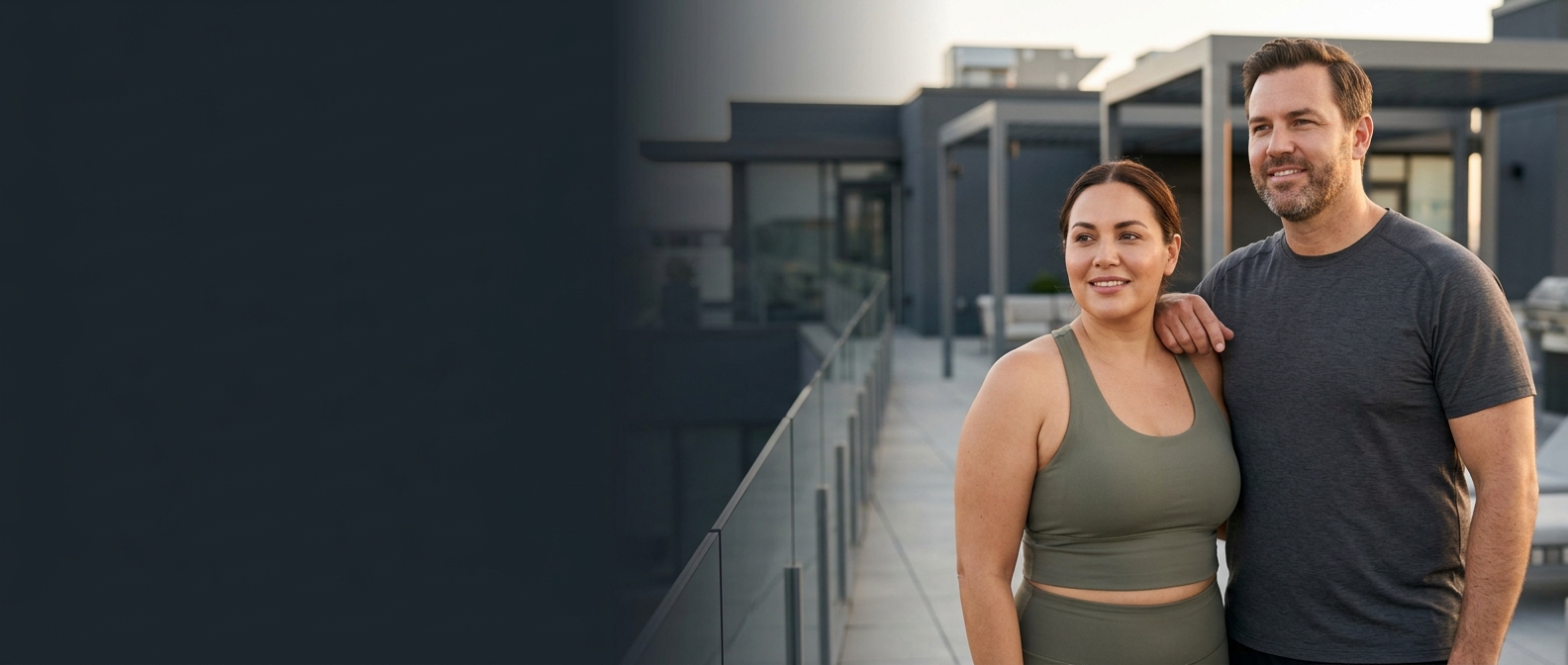 Join the Oryn Wellness Community Today