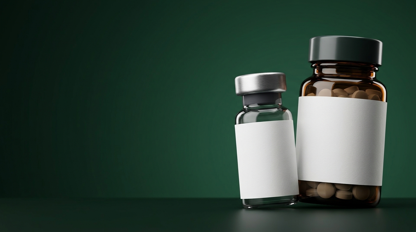 Longevity Program for Vitality