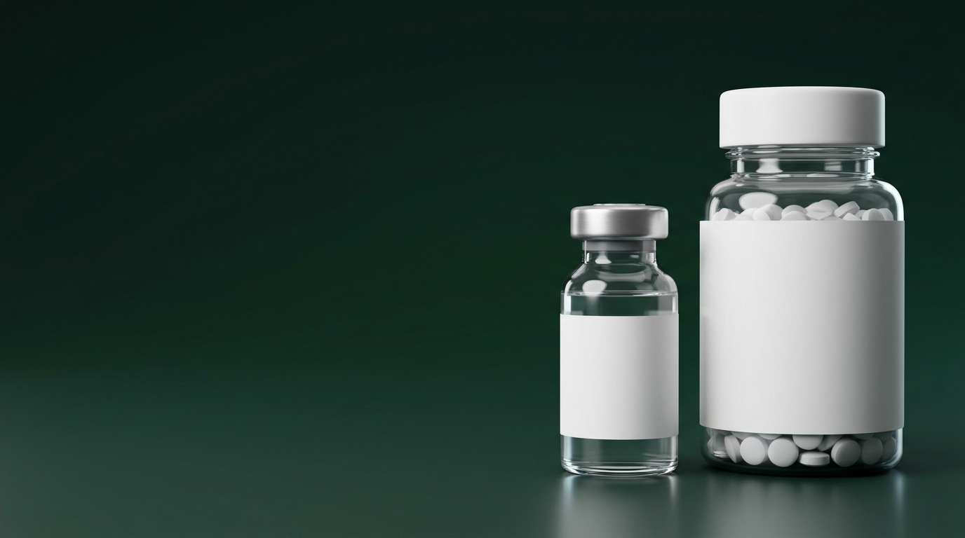 Medical Weight Loss with GLP-1