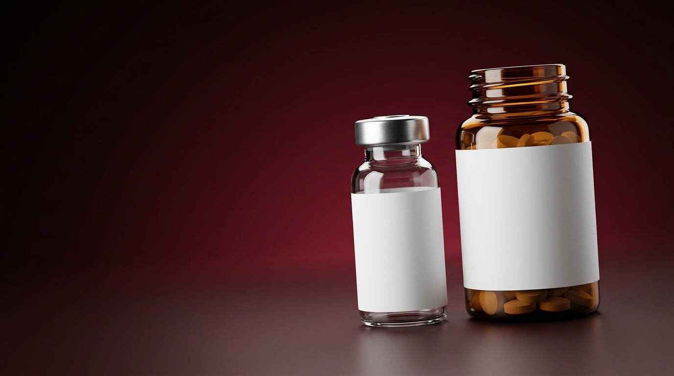 Microdosing for Enhanced Energy & Clarity