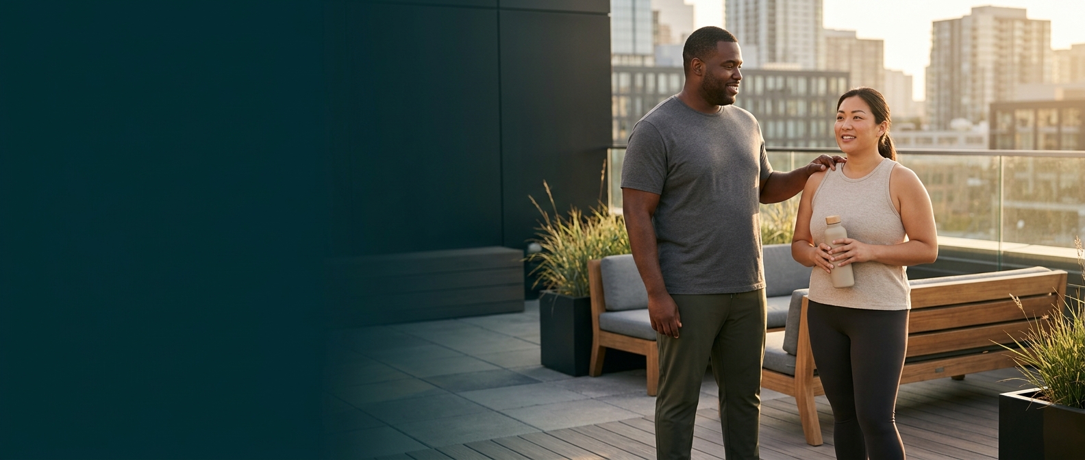 Join Heli Health: Your Wellness Community