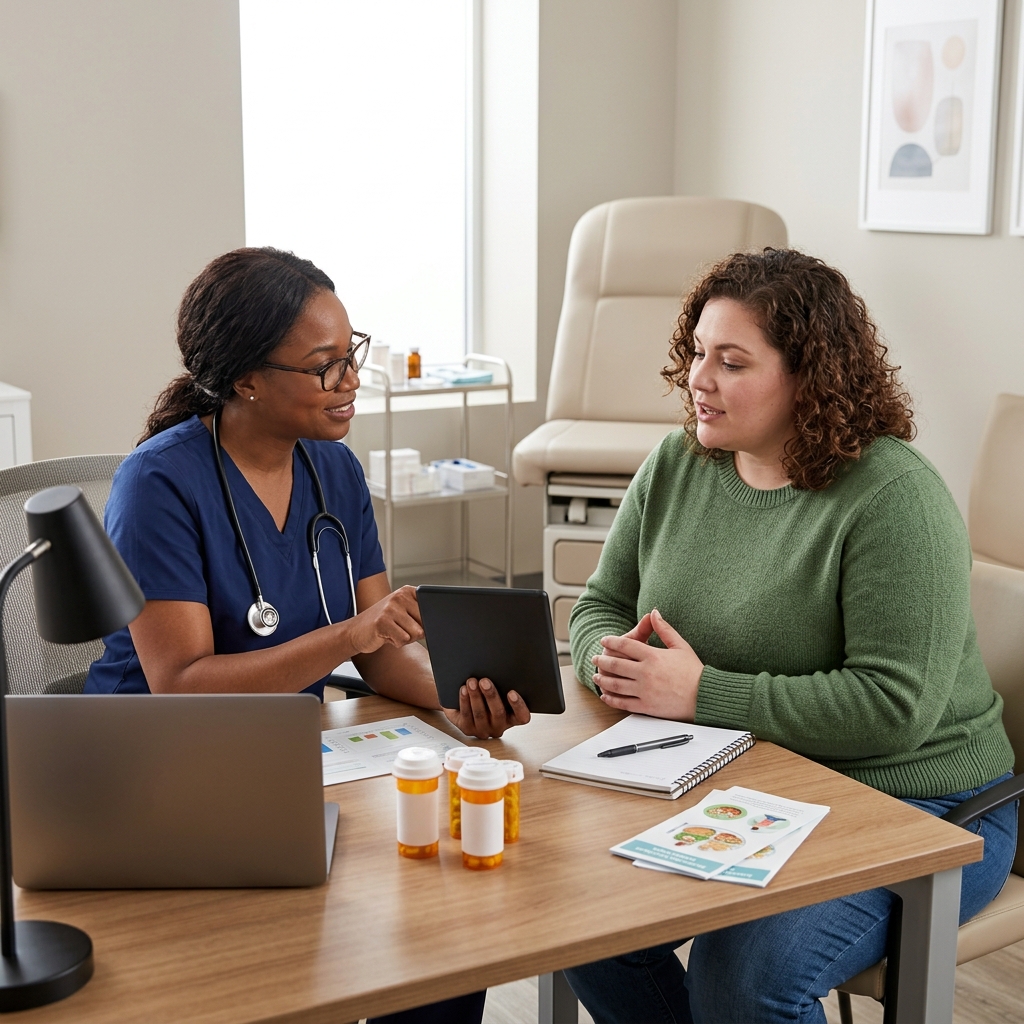Medication Access