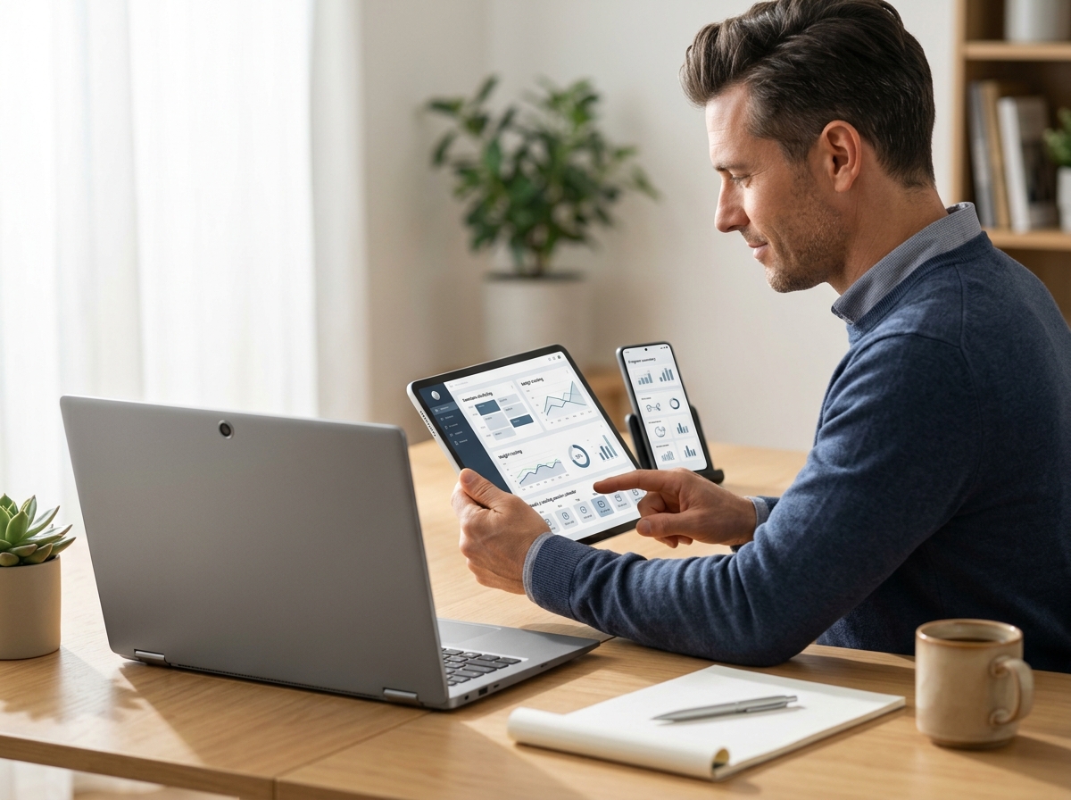 Intuitive Platform