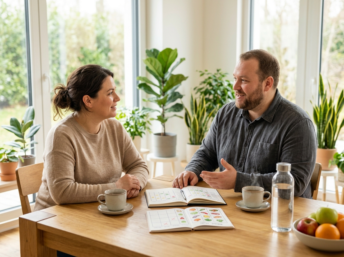 Care Coaching