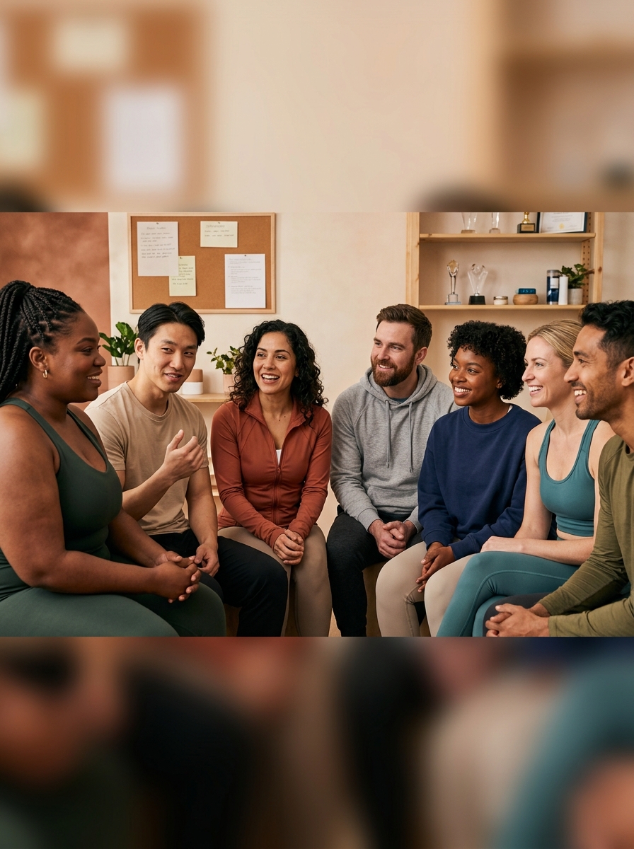 Support Network