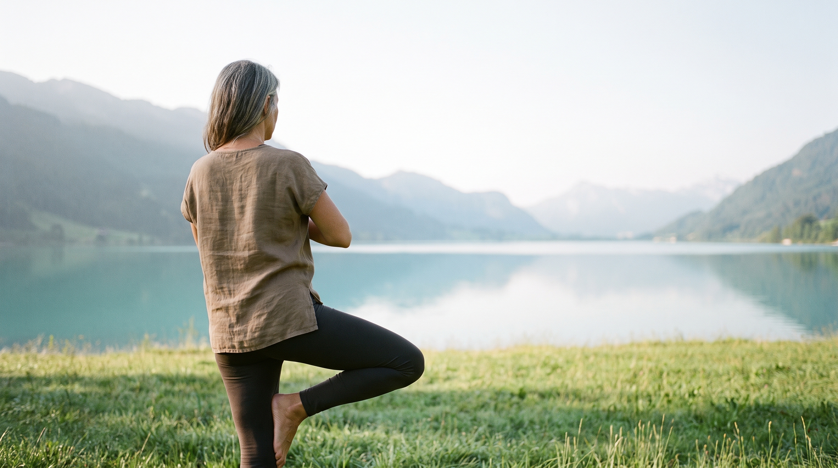 Take Control of Your Health Today