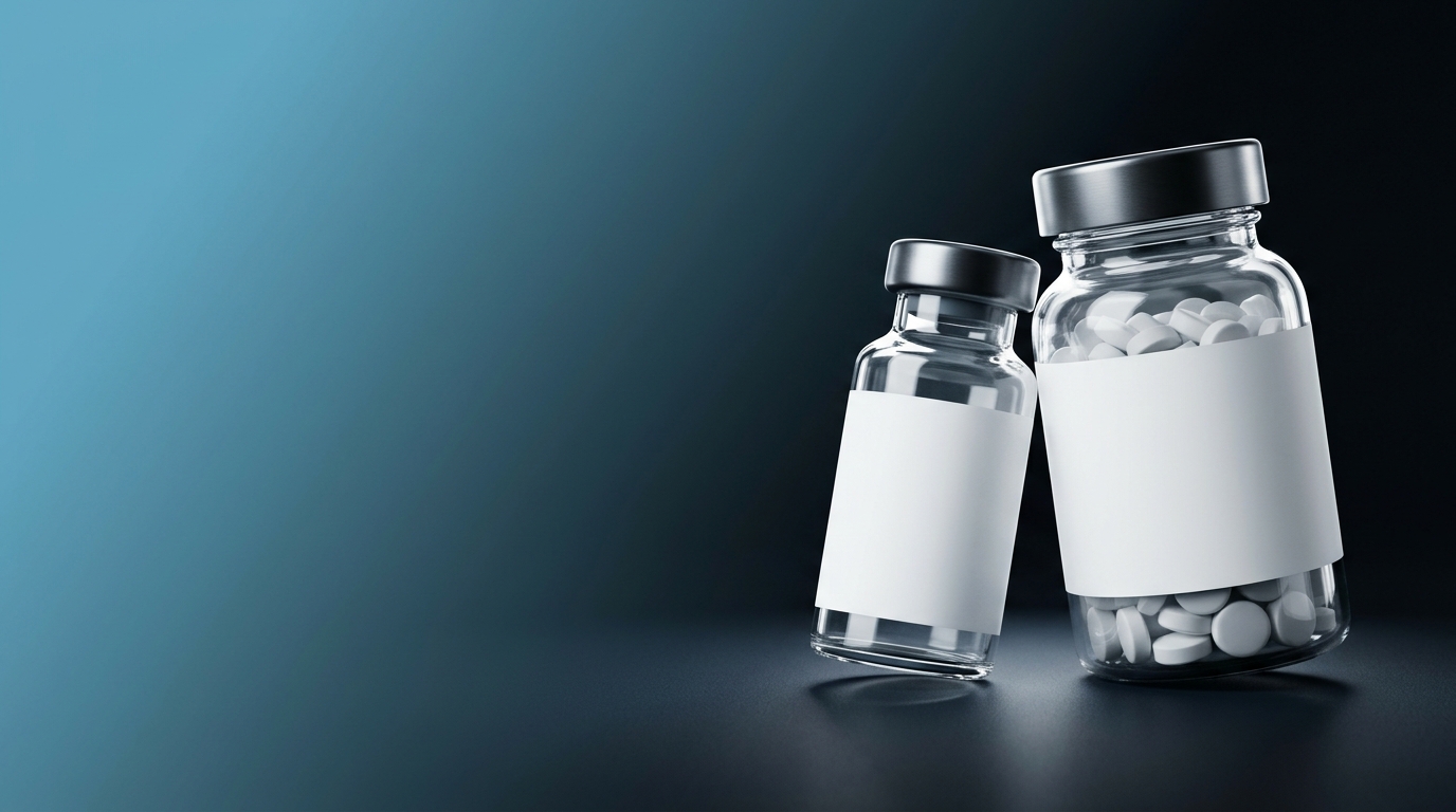 Medical Weight Loss with Revive & Thrive
