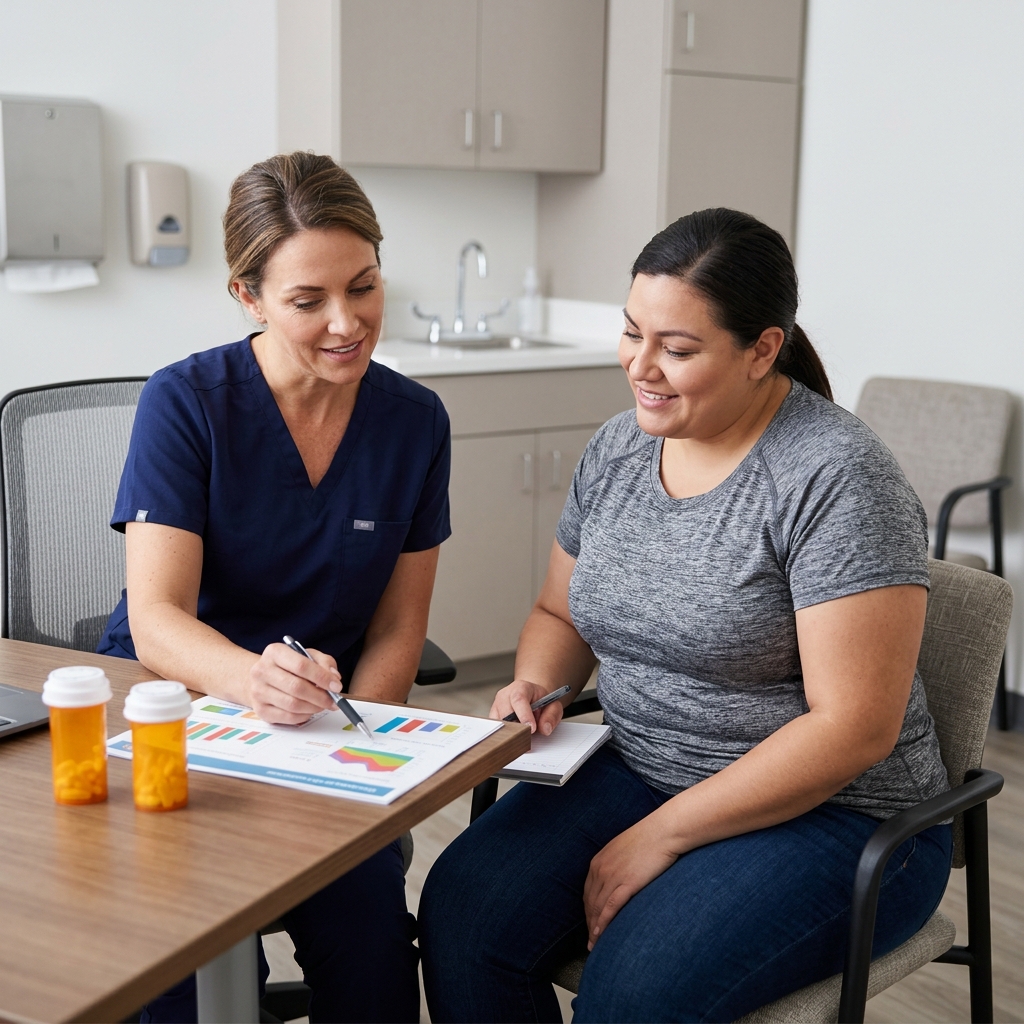 Medication Support