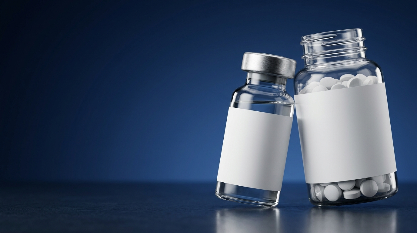 Medical Weight Loss with UR Meds