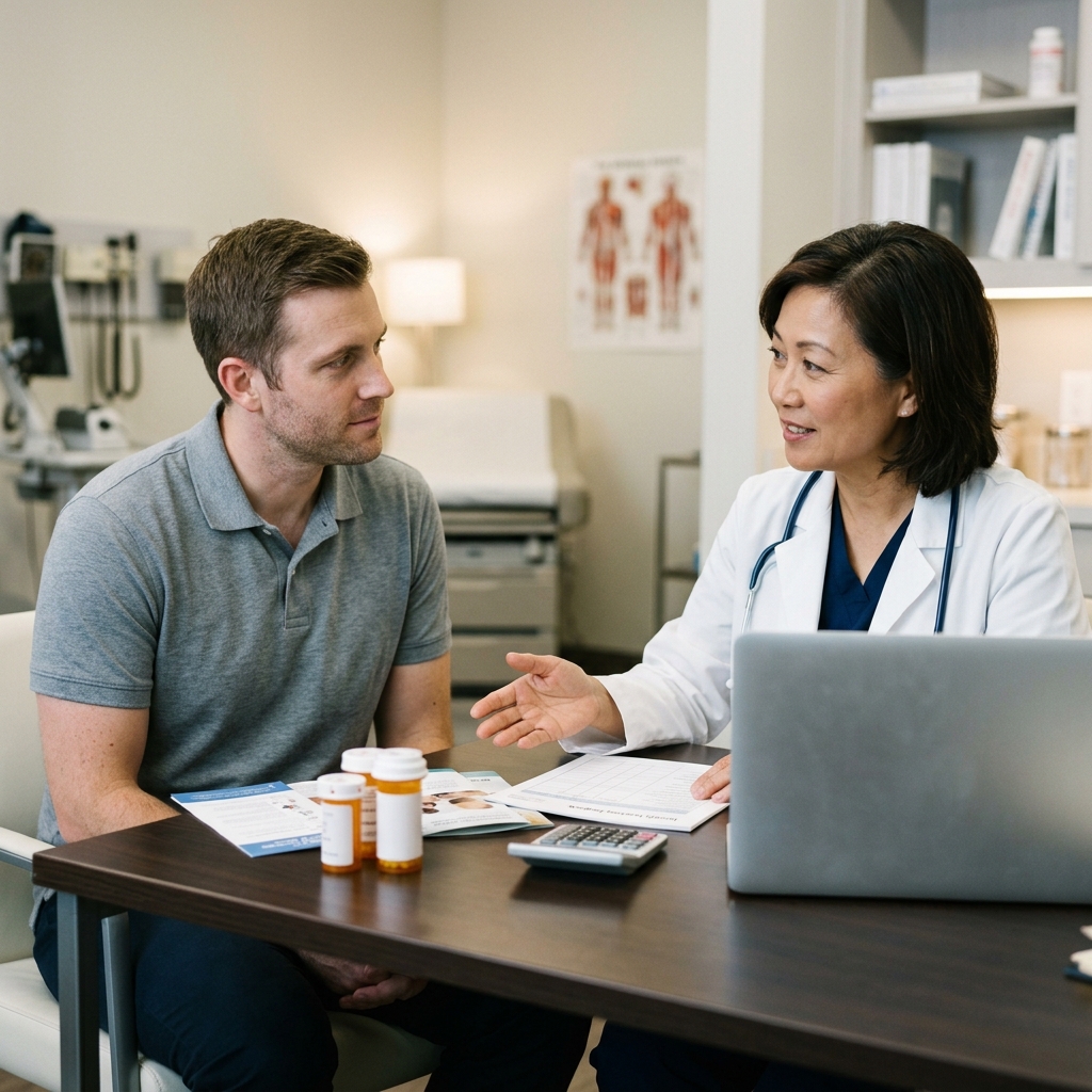 Medication Support