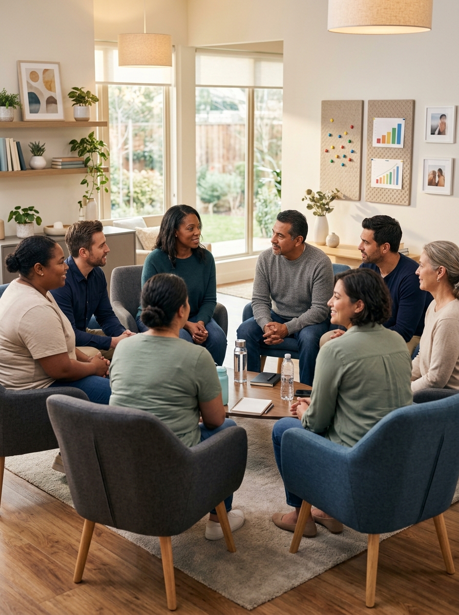 Community Support