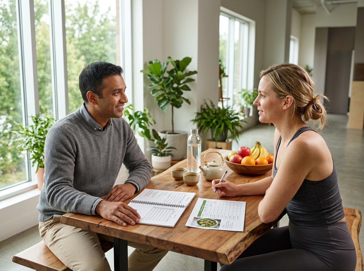 Care Coaching