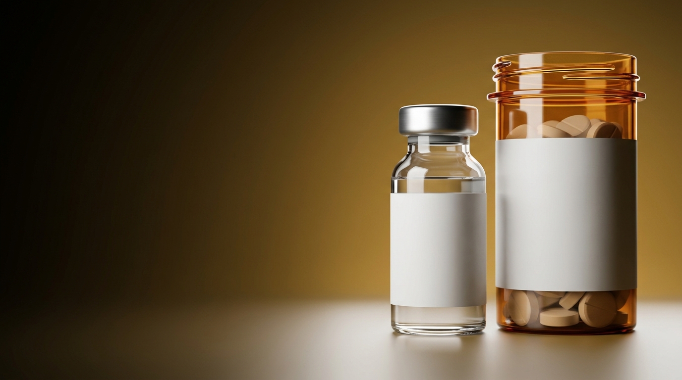 Microdosing Program for Enhanced Vitality