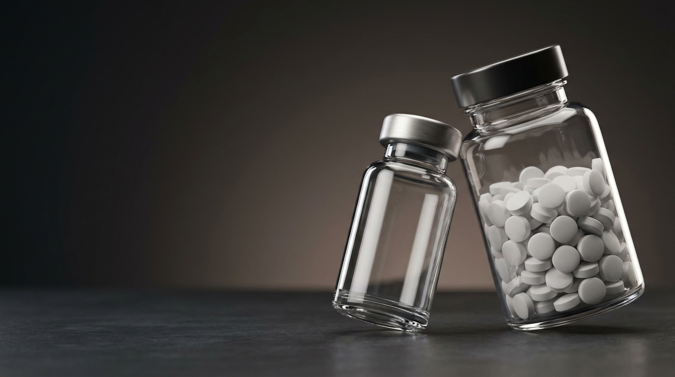Explore Thrive & Inspire's Erectile Dysfunction Solutions