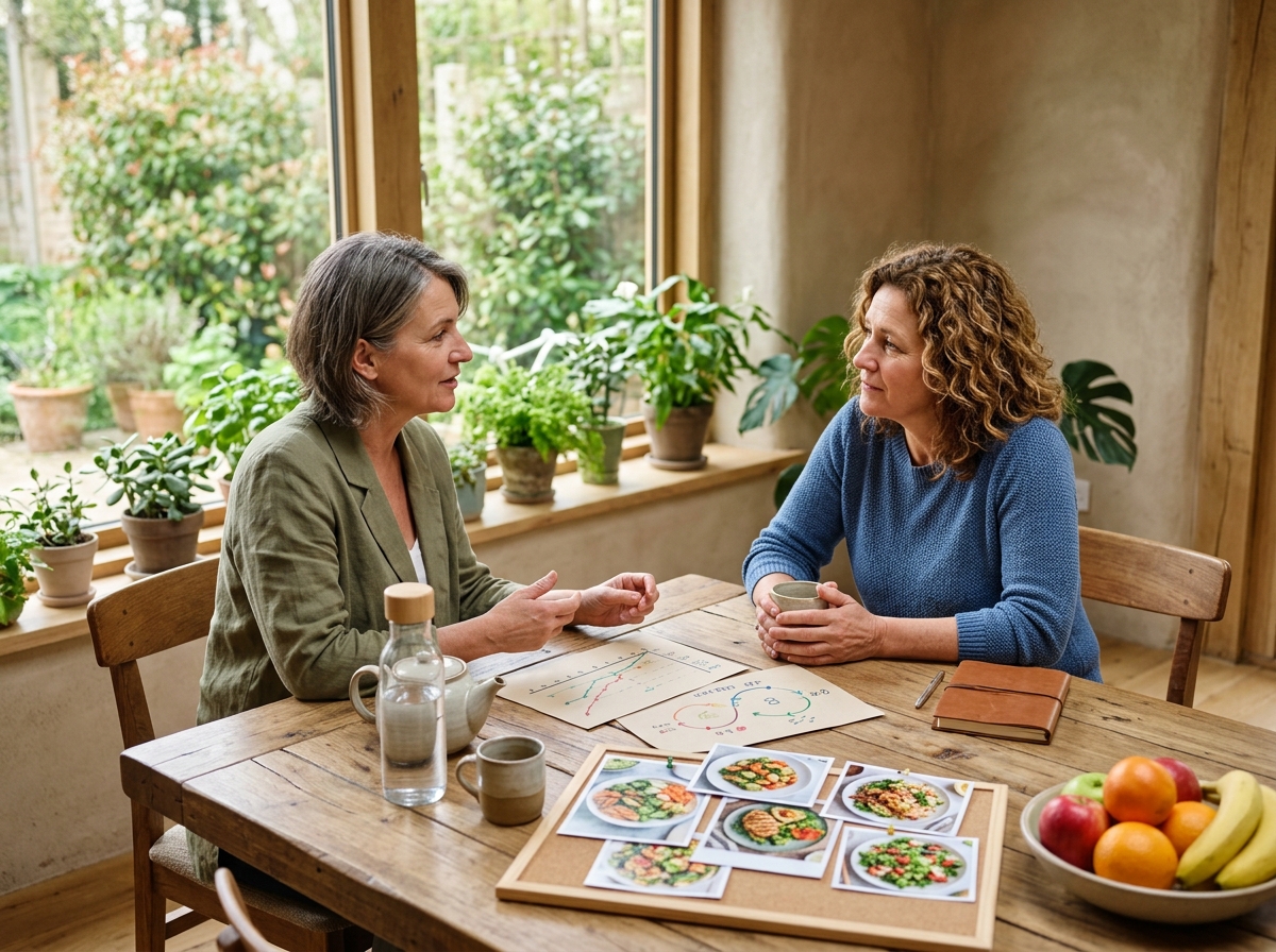Care Coaching