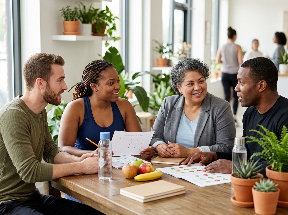 Care Coaching