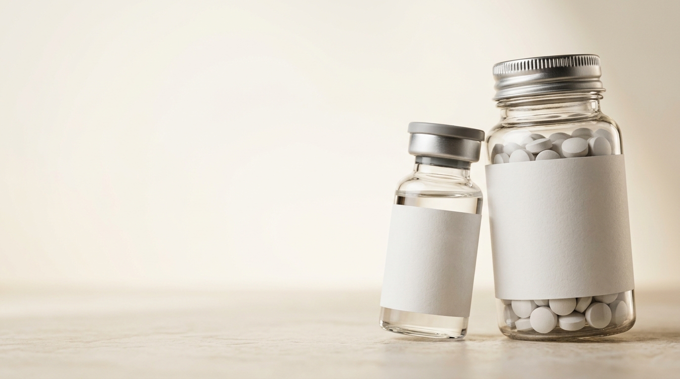 Microdosing for Sustainable Wellness