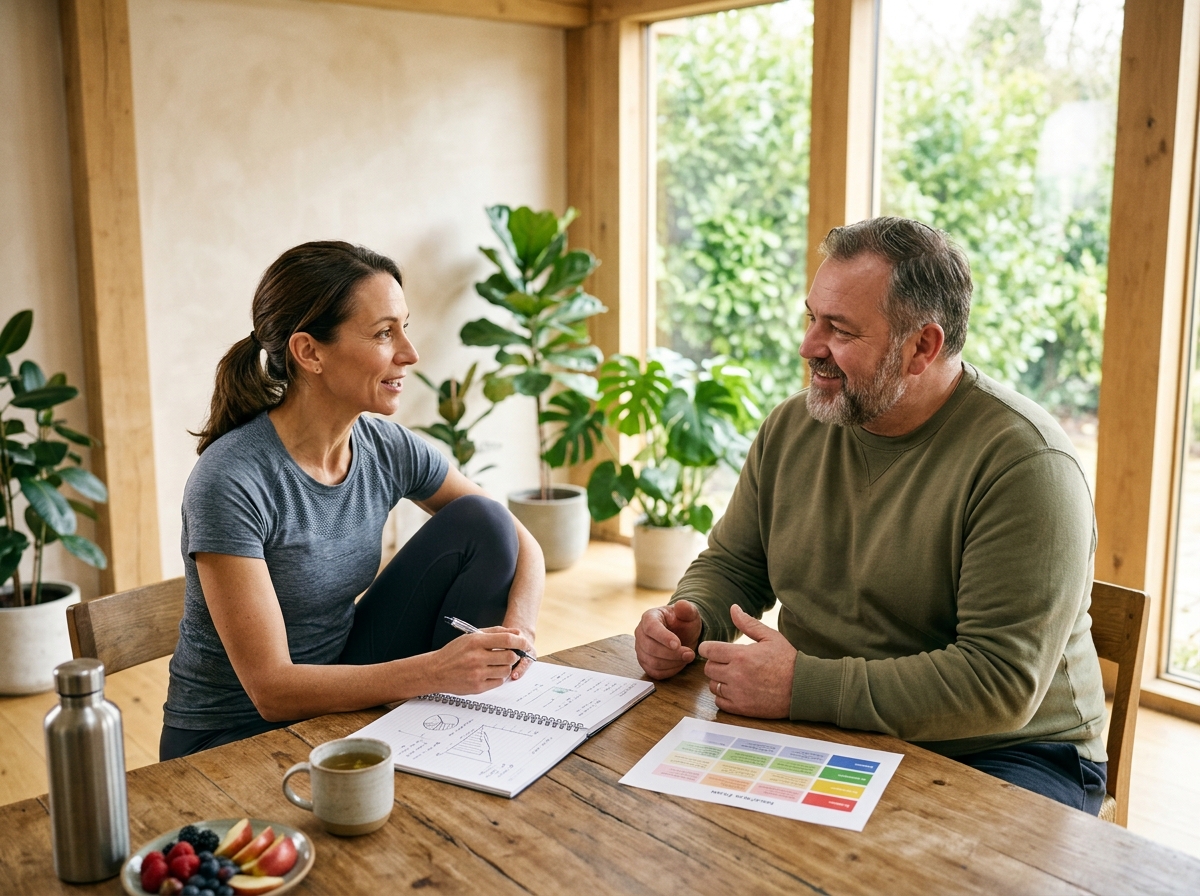 Care Coaching