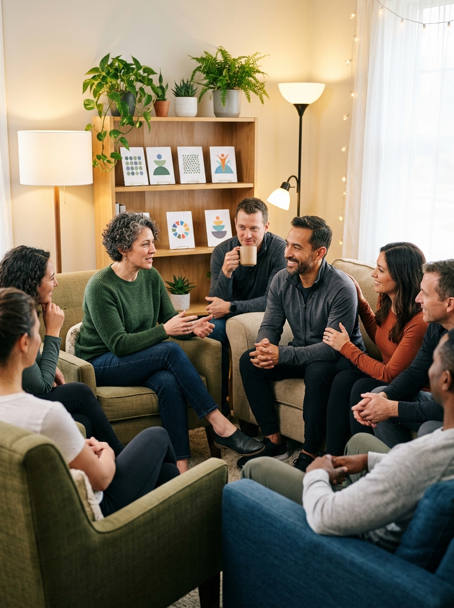Community Support
