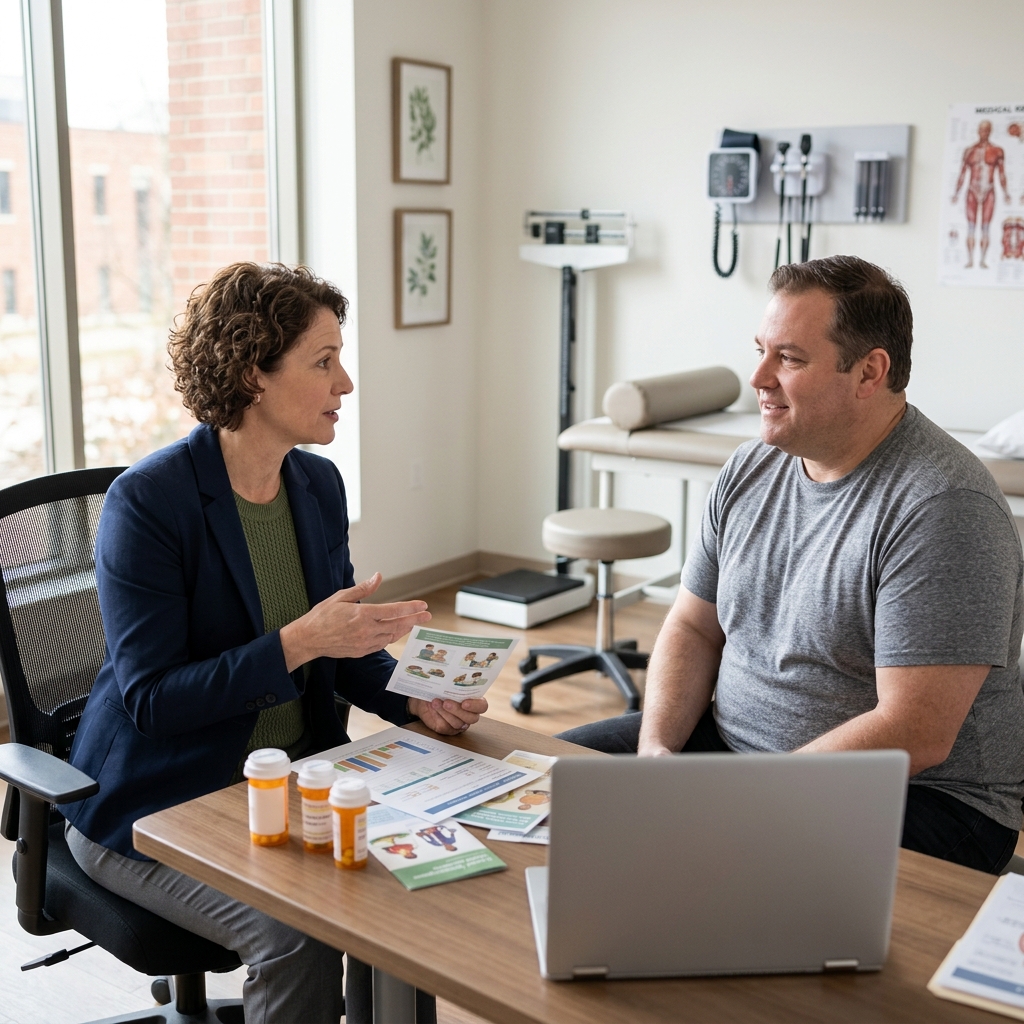Medication Support