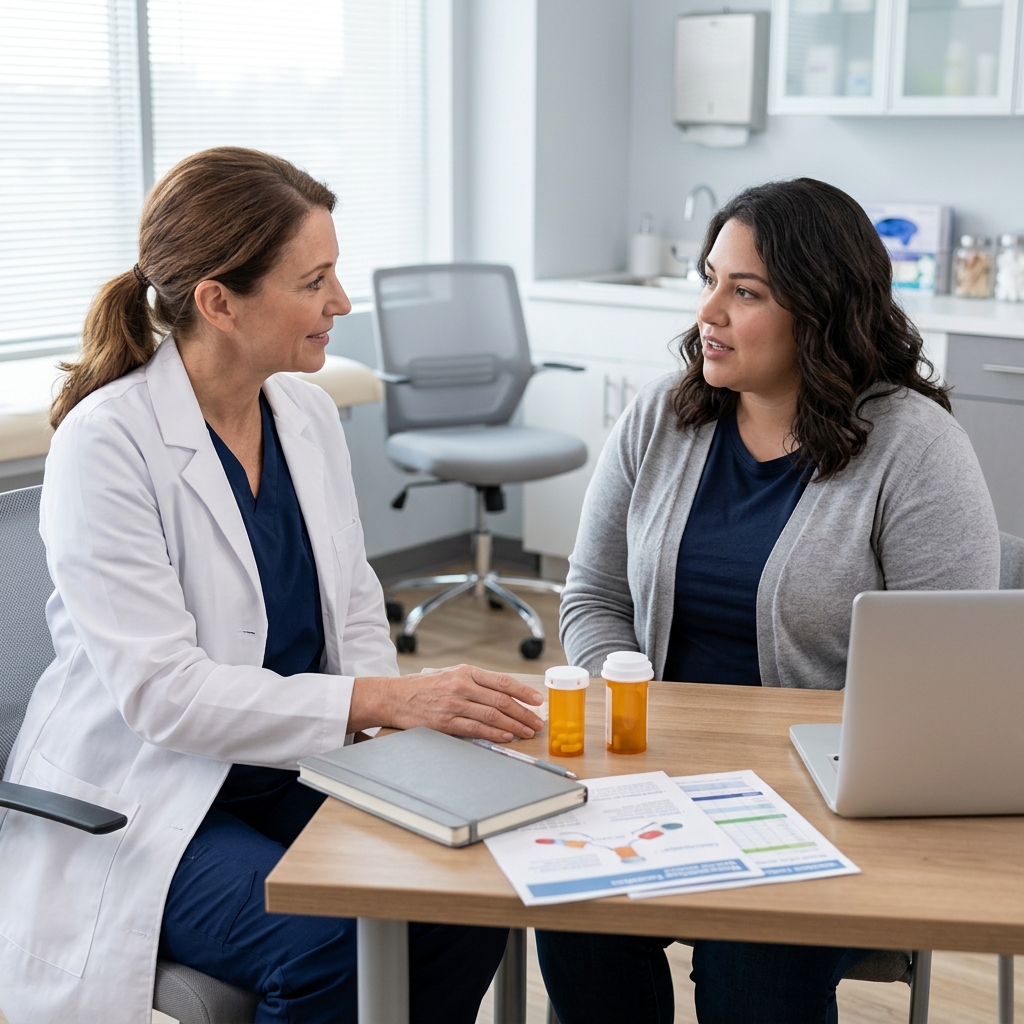 Medication Guidance
