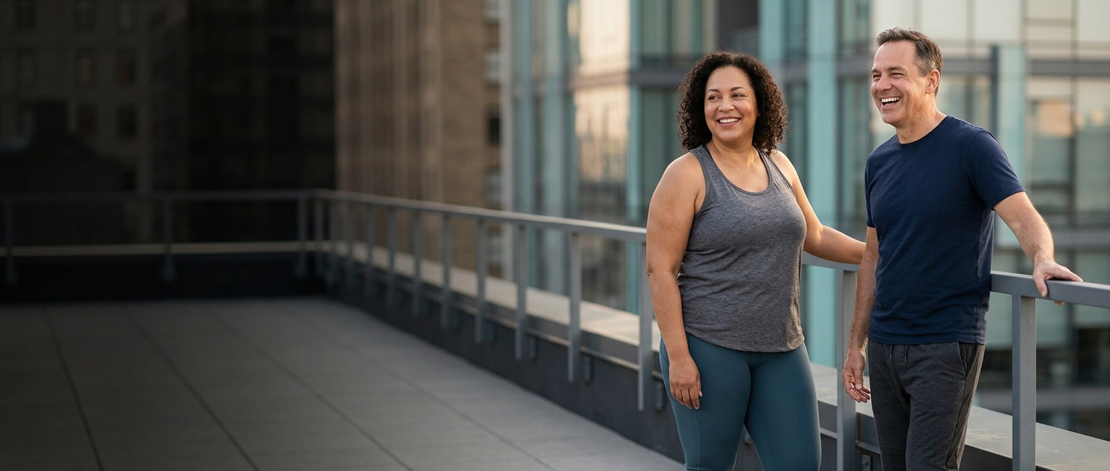 Embrace Health with Broose Wellness