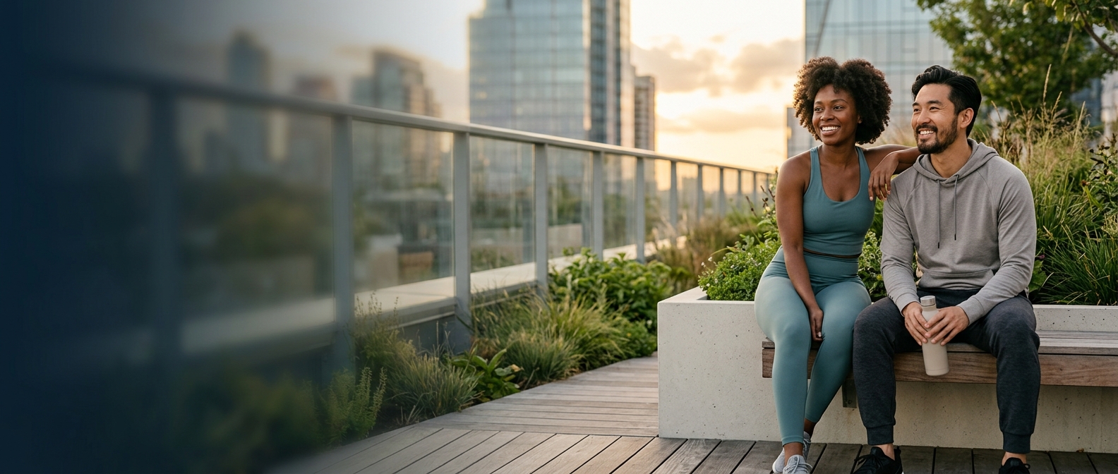 Join Broose Wellness Your Way