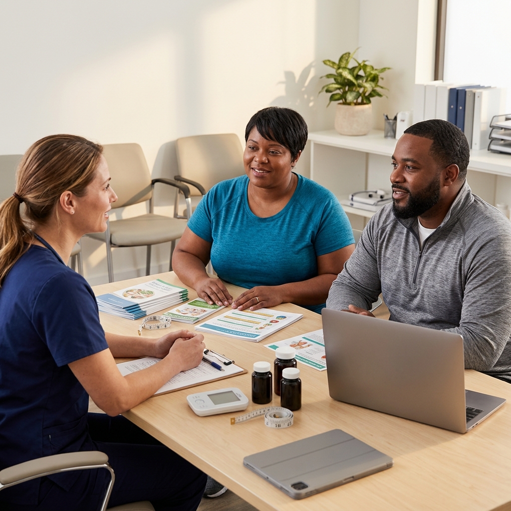 Medication Access