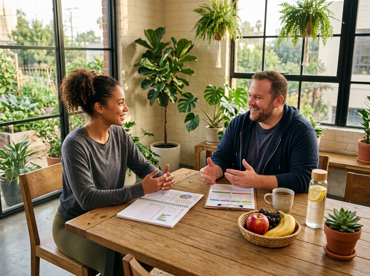 Care Coaching