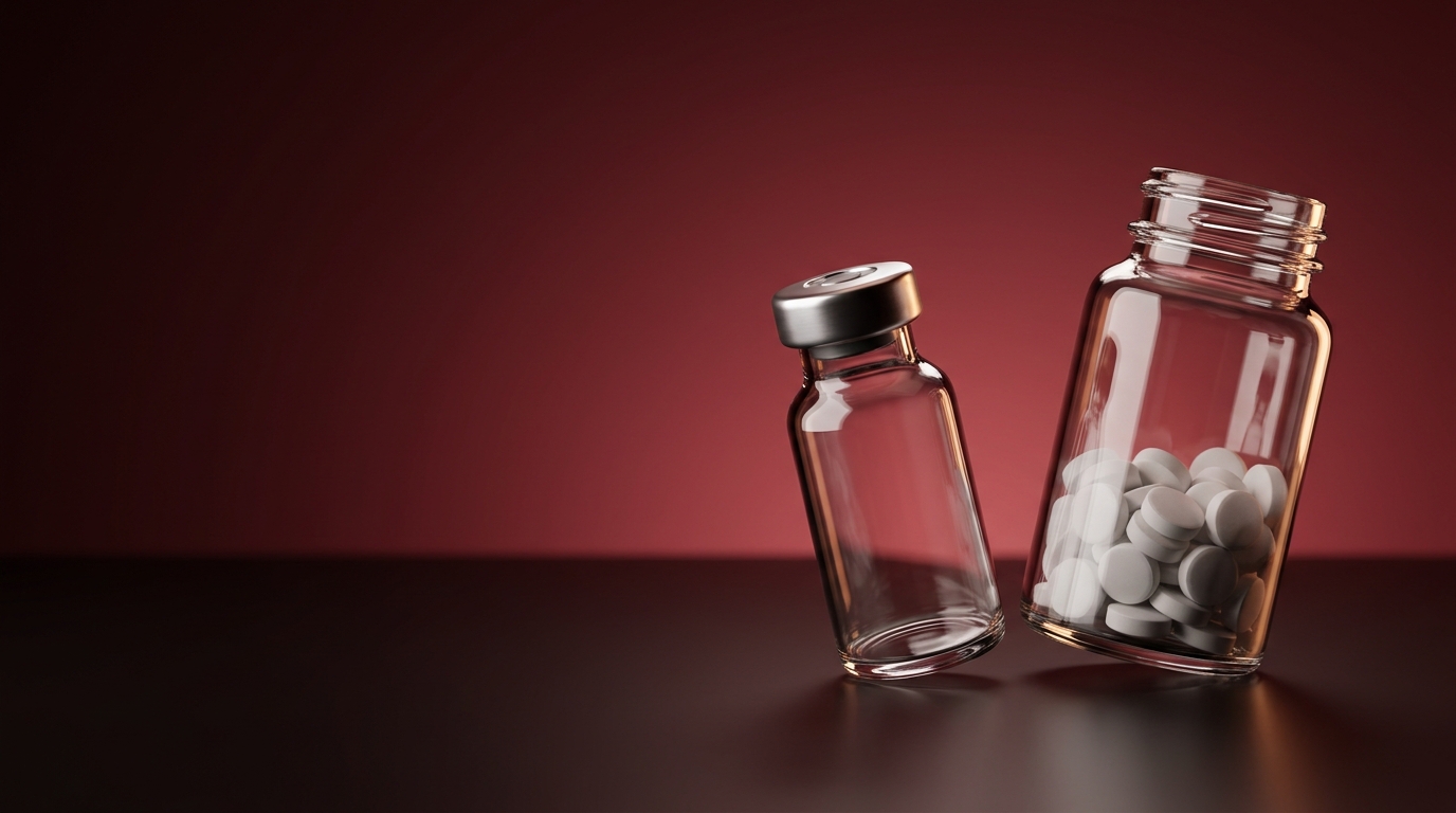 Longevity with Enhanced Vitality