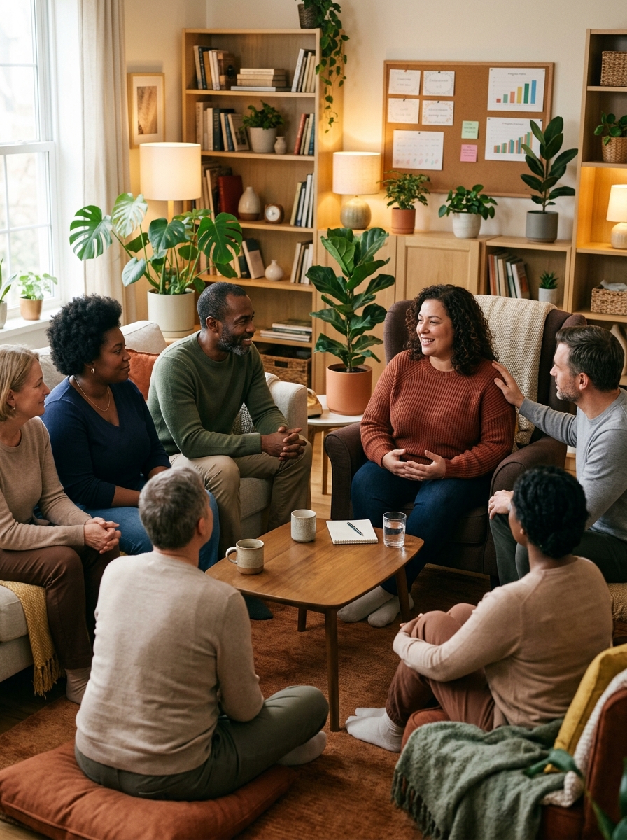 Community Support