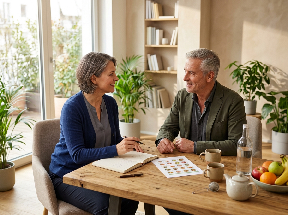 Care Coaching