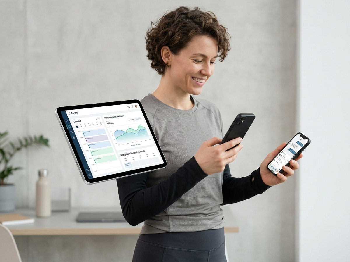 Smart Platform