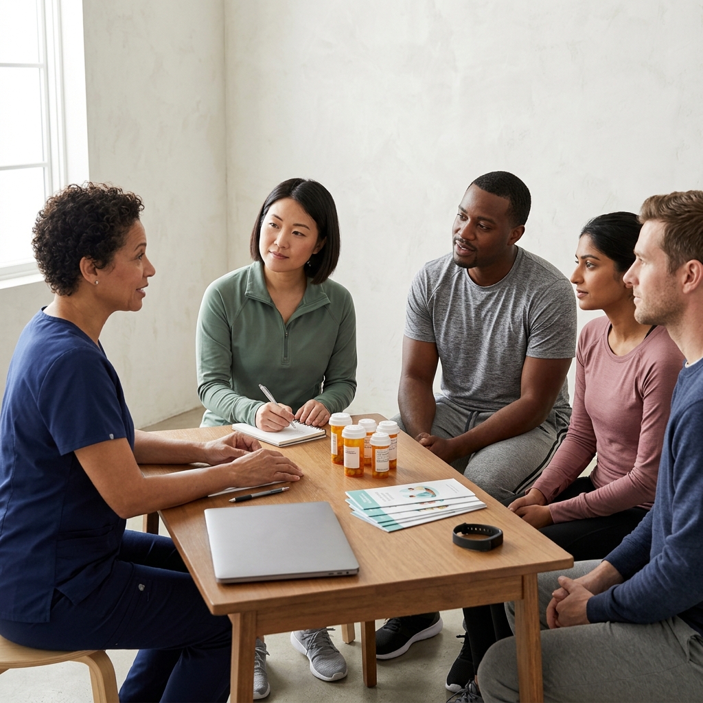 Medication Support