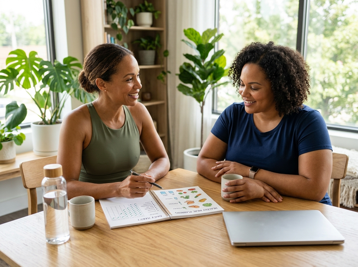 Care Coaching