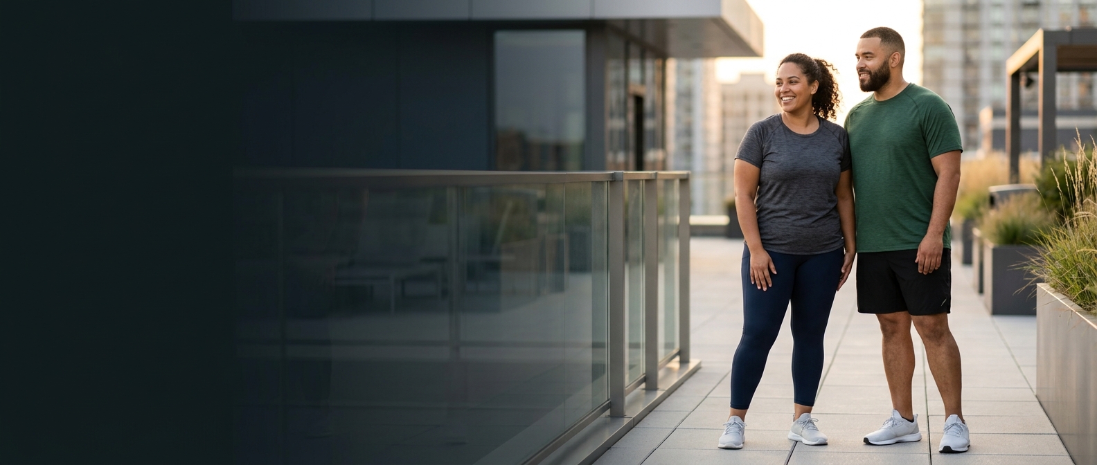 Nexis Health: Join The Wellness Journey