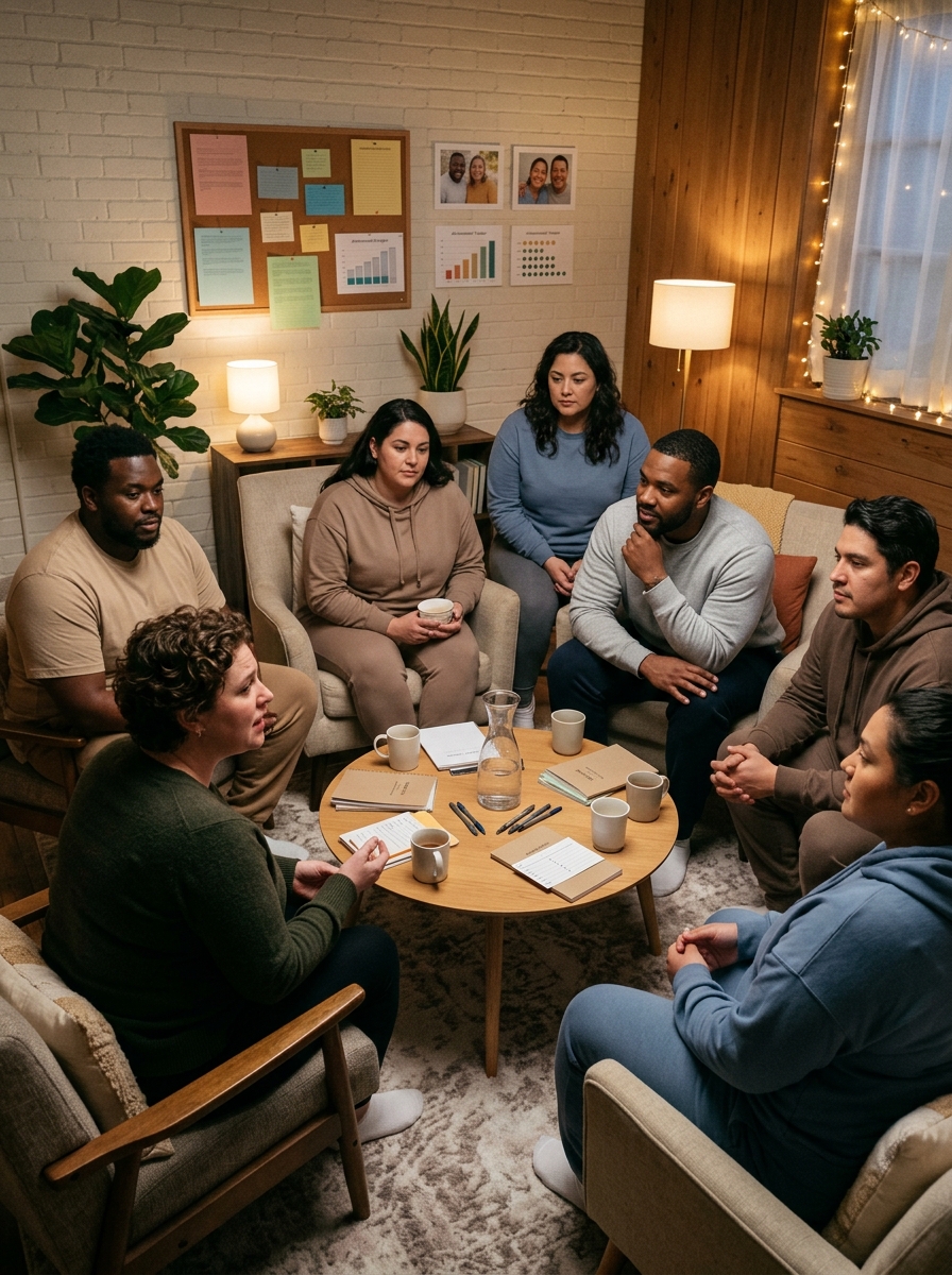 Community Support