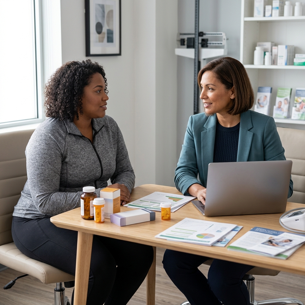 Medication Access