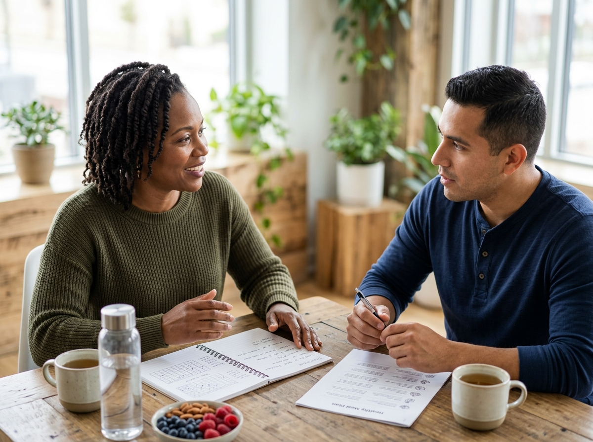 Care Coaching