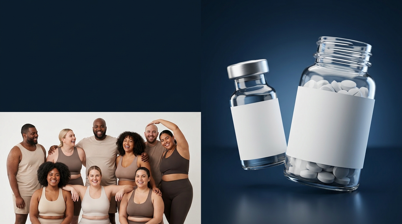 Medical Weight Loss with Seven