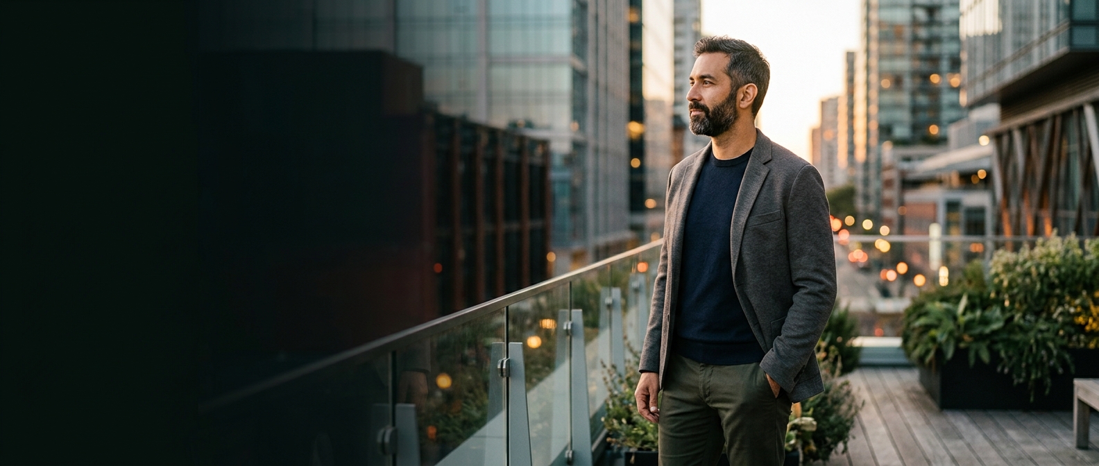 Discover Wellness with Seven