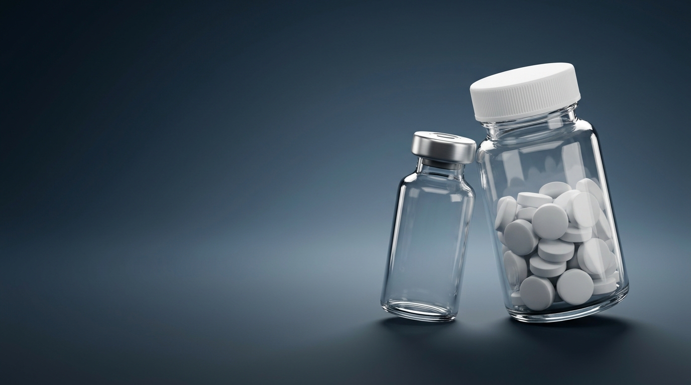 Microdosing for Enhanced Energy & Focus